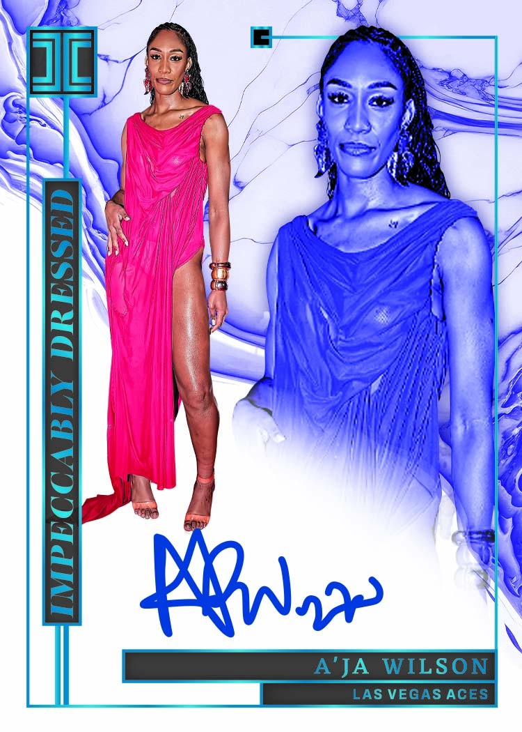2026 Panini Impeccable WNBA Basketball Guide in-content 5