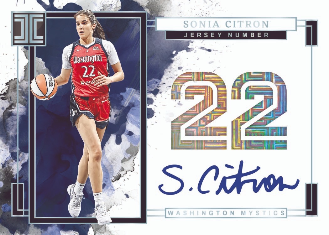 2026 Panini Impeccable WNBA Basketball Guide in-content 3