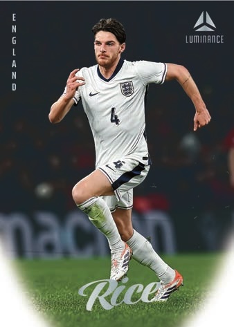 2026 Panini Luminance England Soccer Checklist Guide in-content 1