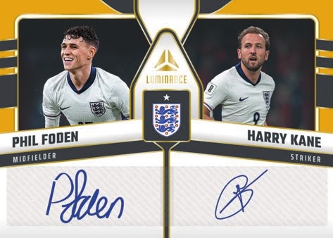2026 Panini Luminance England Soccer Checklist Guide in-content 6