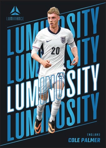 2026 Panini Luminance England Soccer Checklist Guide in-content 5