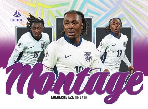 2026 Panini Luminance England Soccer Checklist Guide in-content 4