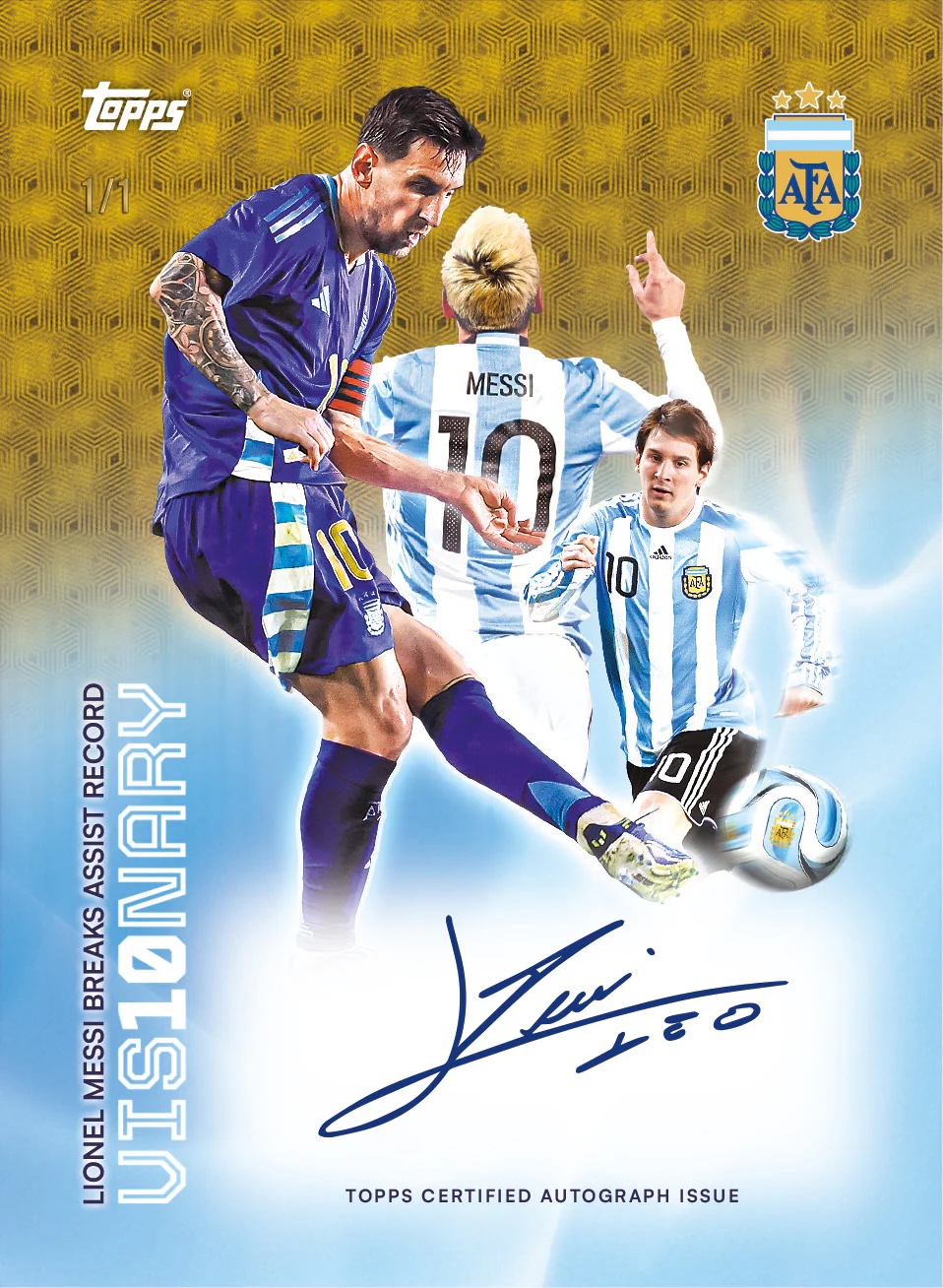 2026 Topps Argentina Team Set Soccer Checklist Guide in-content 17
