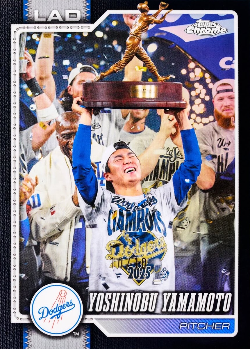2026 Topps Chrome Baseball Checklist Guide in-content 10