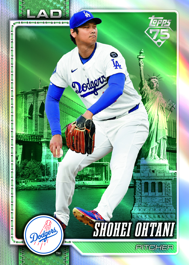 2026 Topps Fanatics Fest NYC Series 2 Baseball Checklist Guide in-content 2