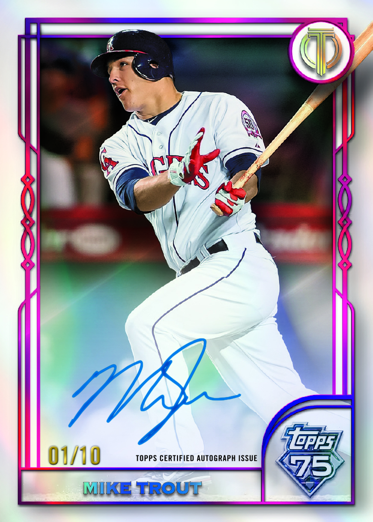 2026 Topps Tribute Baseball Checklist Guide in-content 13