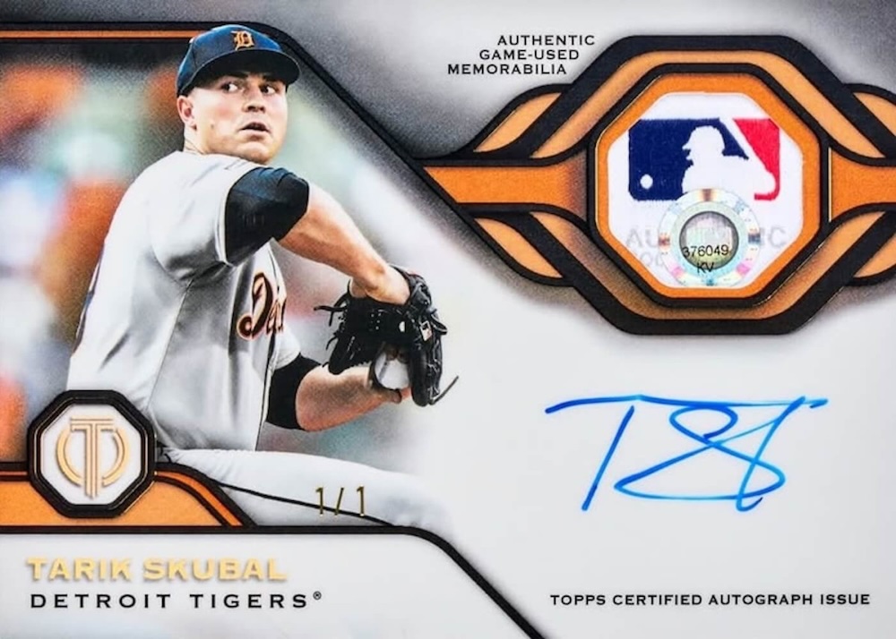 2026 Topps Tribute Baseball Guide in-content 7