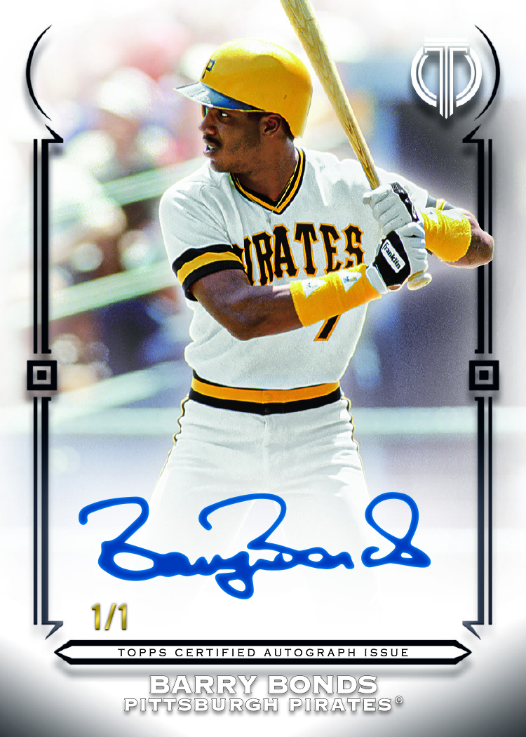 2026 Topps Tribute Baseball Checklist Guide in-content 15