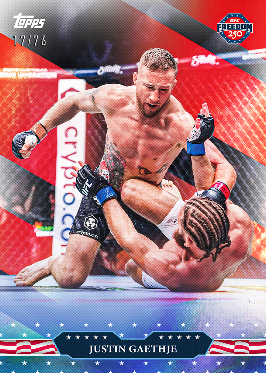 2026 Topps UFC Freedom 250 Guide in-content 1