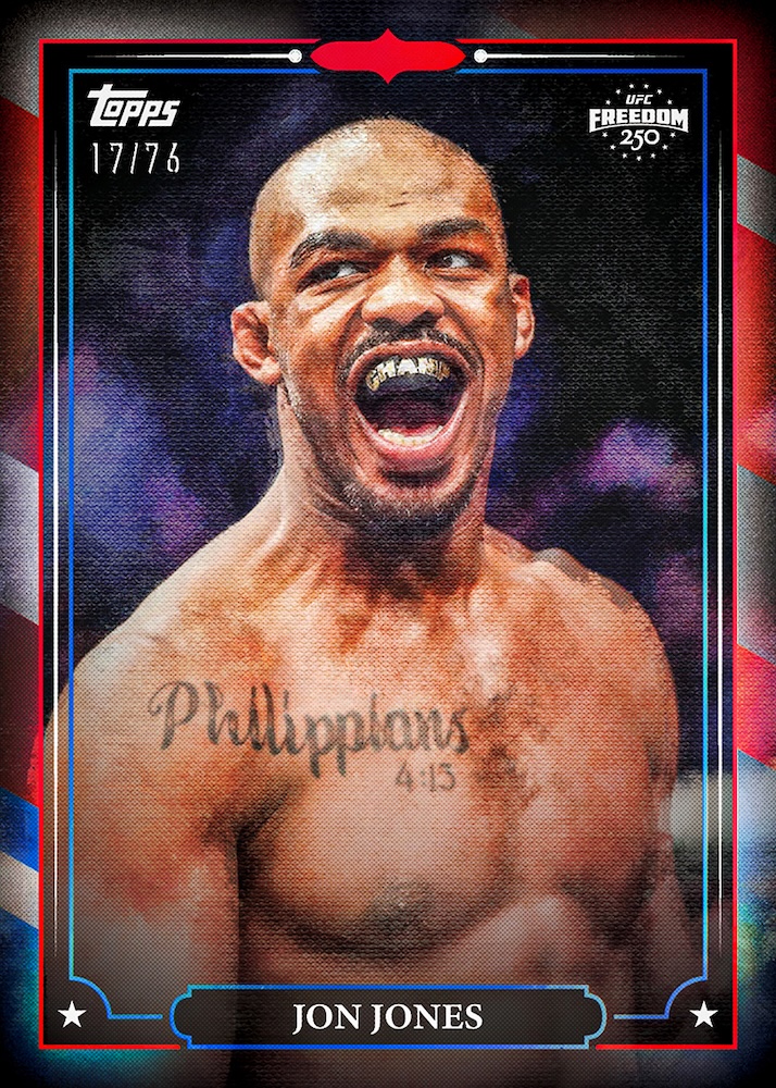 2026 Topps UFC Freedom 250 Guide in-content 2