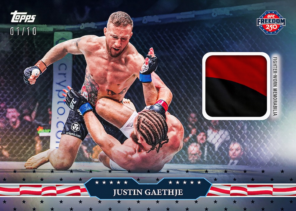 2026 Topps UFC Freedom 250 Guide in-content 6