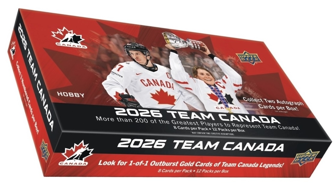 2026 Upper Deck Team Canada Hockey Guide in-content 1
