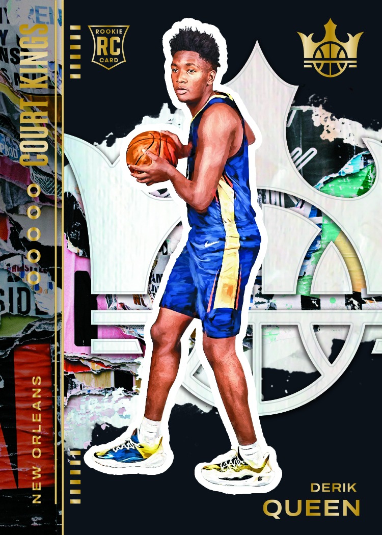 2025-26 Panini Court Kings Basketball Checklist Guide in-content 10