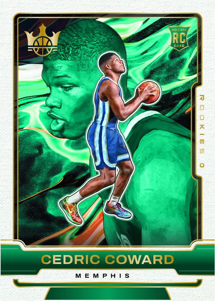 2025-26 Panini Court Kings Basketball Checklist Guide in-content 11