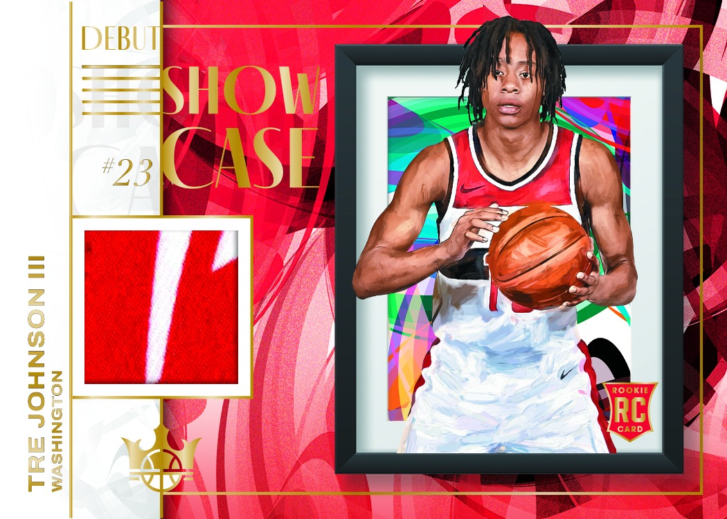 2025-26 Panini Court Kings Basketball Checklist Guide in-content 17