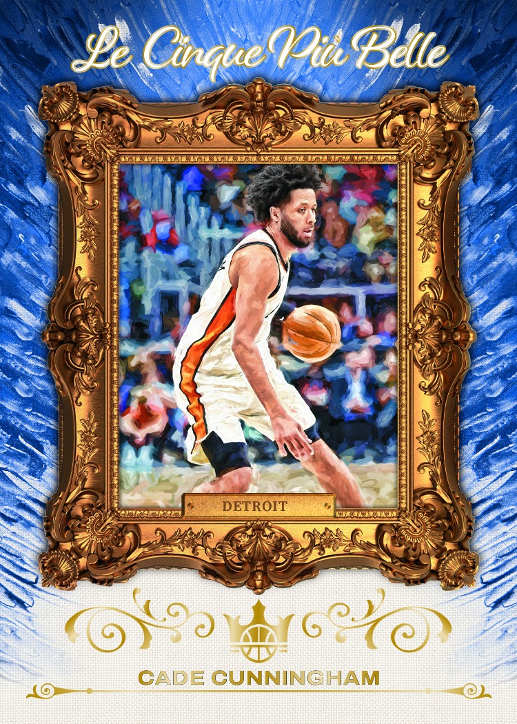 2025-26 Panini Court Kings Basketball Checklist Guide in-content 13