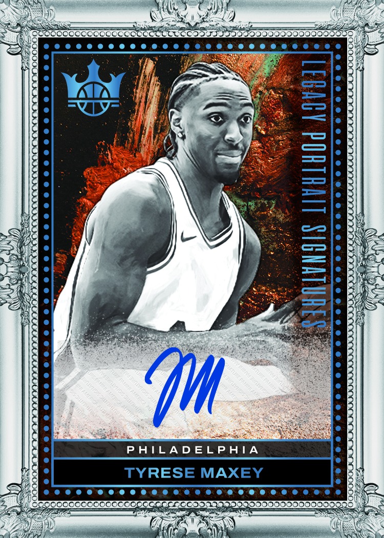 2025-26 Panini Court Kings Basketball Checklist Guide in-content 14