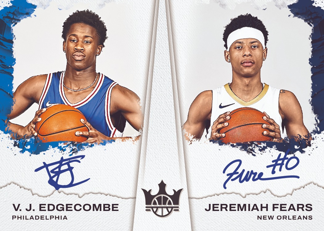 2025-26 Panini Court Kings Basketball Checklist Guide in-content 16