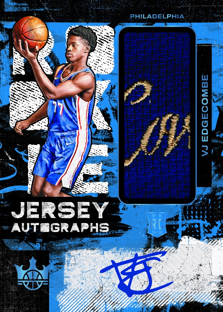 2025-26 Panini Court Kings Basketball Checklist Guide in-content 15