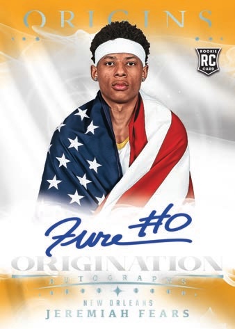 2025-26 Panini Origins Basketball Guide in-content 14