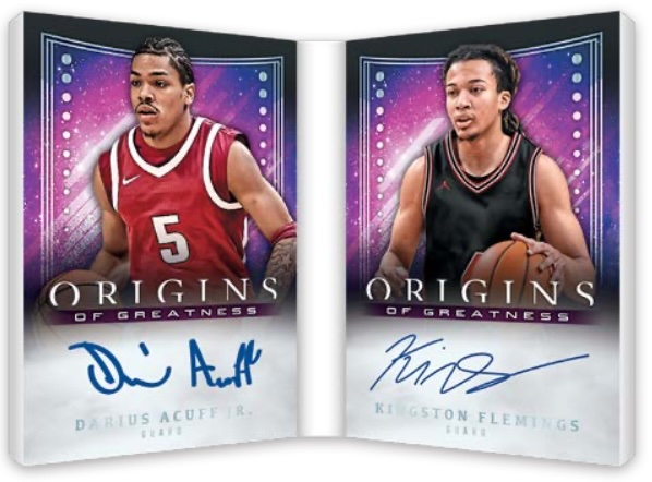 2025-26 Panini Origins Basketball Guide in-content 17