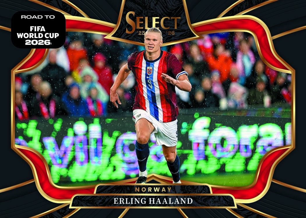 2025-26 Panini Select Road to FIFA World Cup 2026 Soccer Checklist Guide in-content 12