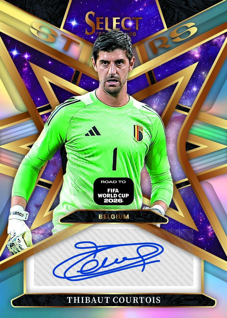 2025-26 Panini Select Road to FIFA World Cup 2026 Soccer Checklist Guide in-content 16