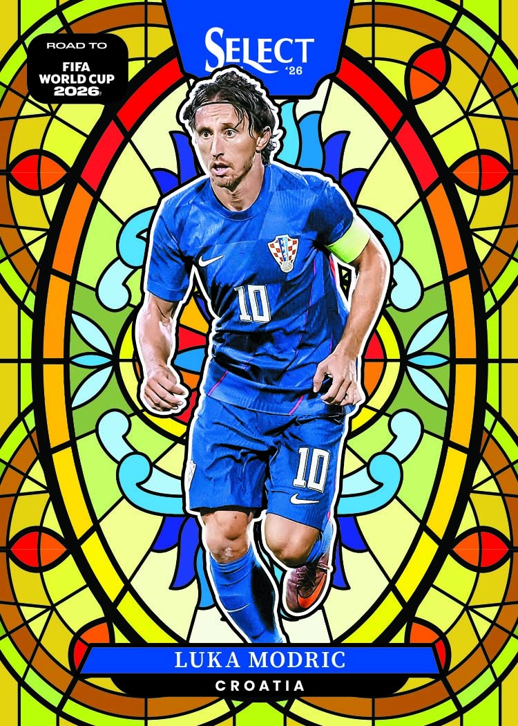 2025-26 Panini Select Road to FIFA World Cup 2026 Soccer Checklist Guide in-content 15