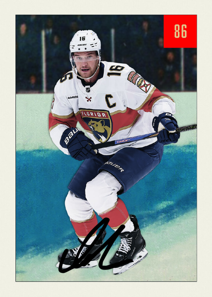 2025-26 Parkhurst Hockey Checklist Guide in-content 11