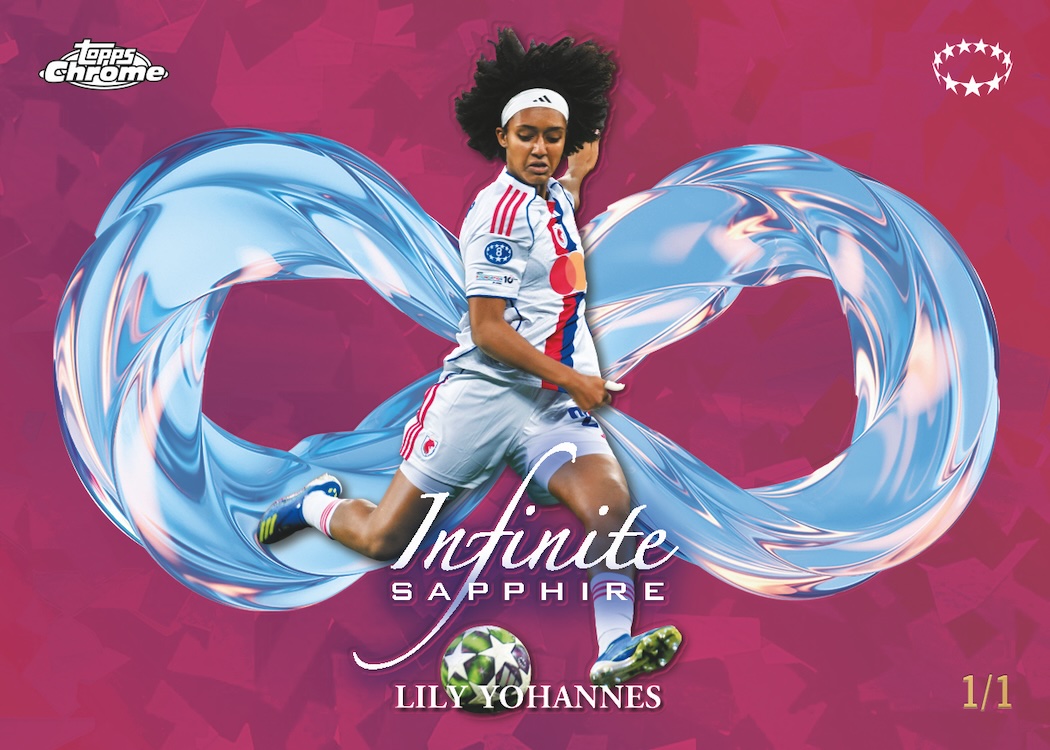 2025-26 Topps Chrome Sapphire UEFA Women’s Champions League Soccer Checklist Guide in-content 11