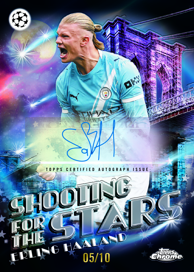 2025-26 Topps Chrome Fanatics Fest NYC UEFA Soccer Checklist Guide in-content 3