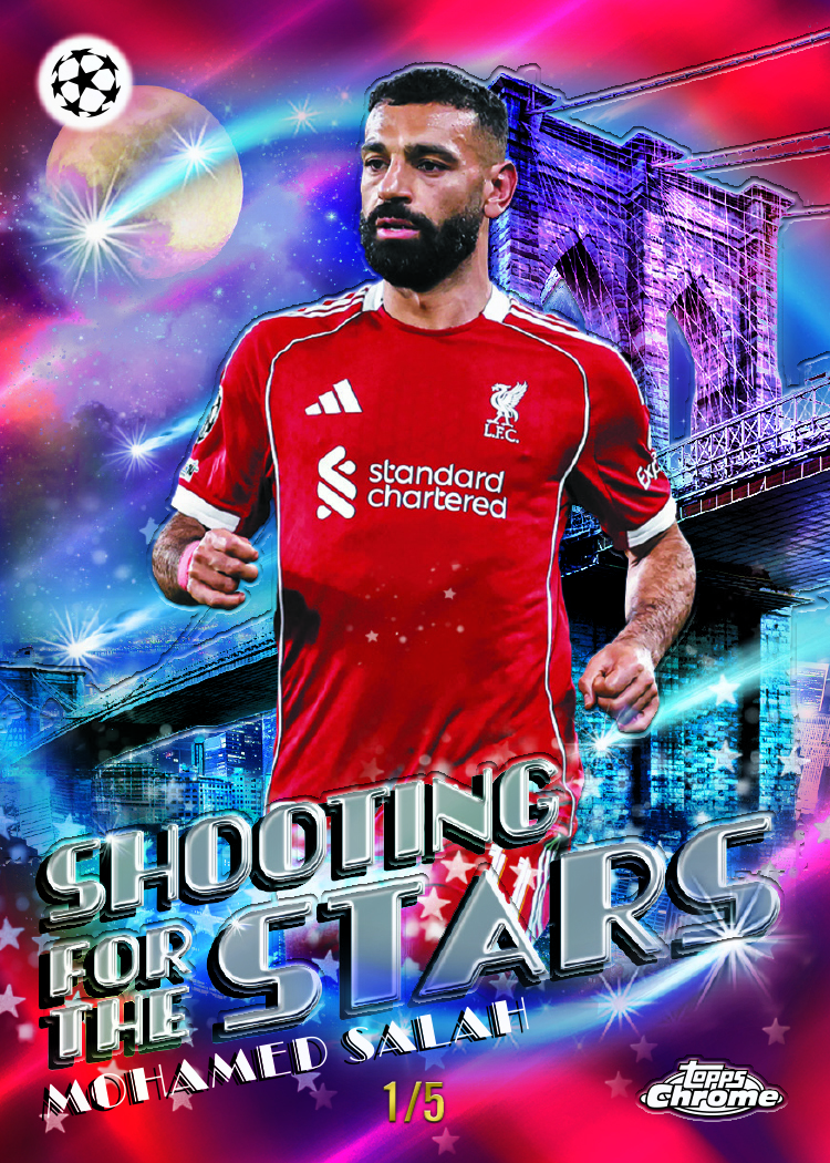 2025-26 Topps Chrome Fanatics Fest NYC UEFA Soccer Checklist Guide in-content 2