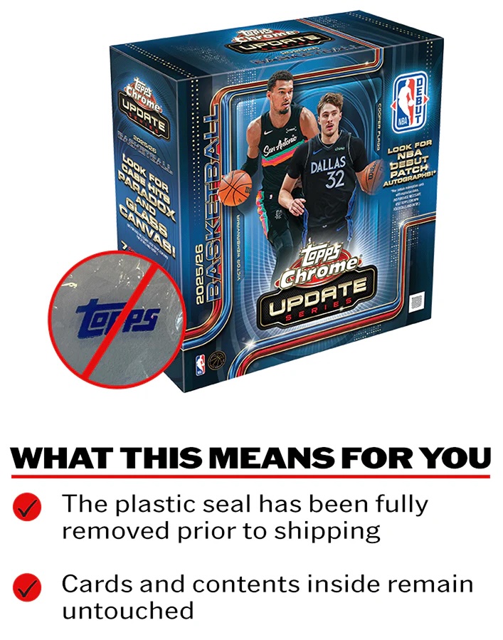 2025-26 Topps Chrome Update Series Basketball Checklist Guide in-content 3
