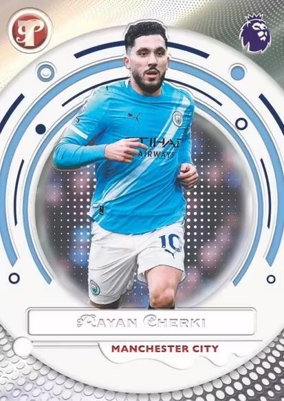 2025-26 Topps Pristine Premier League Soccer Checklist Guide in-content 10