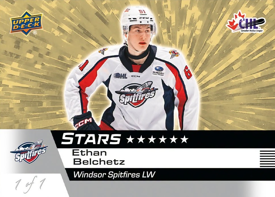 2025-26 Upper Deck CHL Hockey Checklist Guide in-content 11