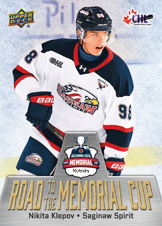 2025-26 Upper Deck CHL Hockey Checklist Guide in-content 15