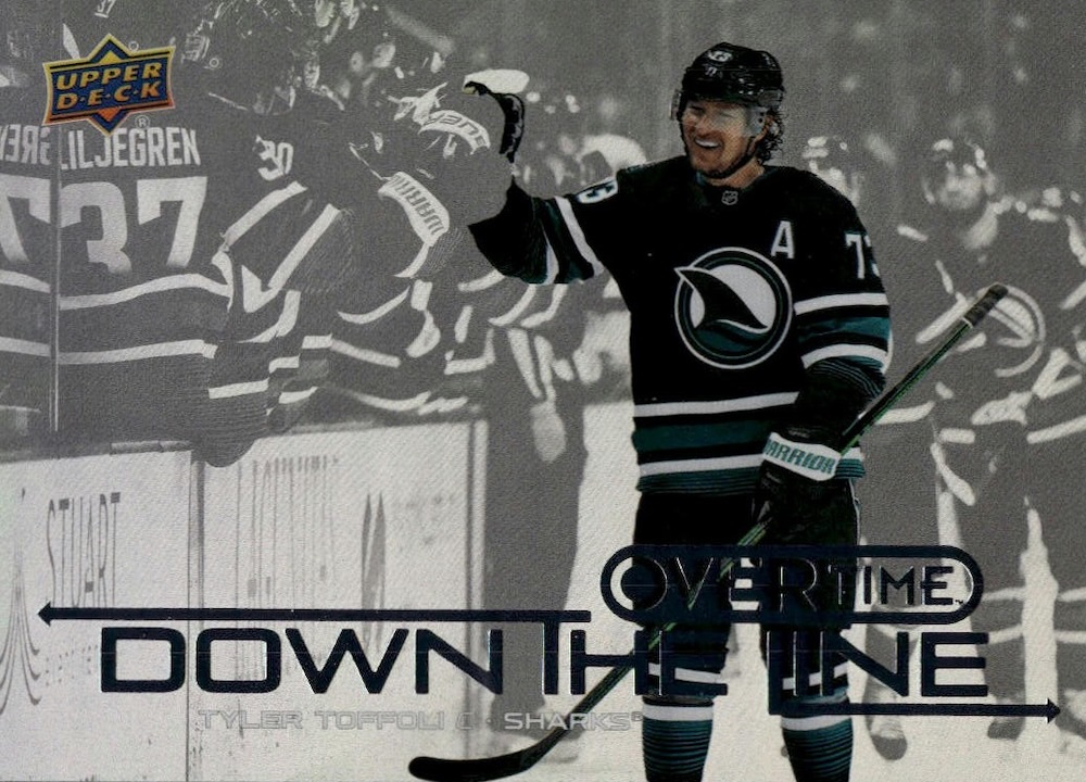 2025-26 Upper Deck Overtime Hockey Checklist Guide in-content 3