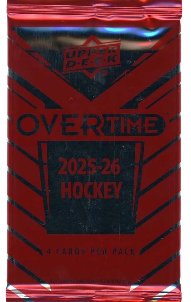 2025-26 Upper Deck Overtime Hockey Checklist Guide in-content 1