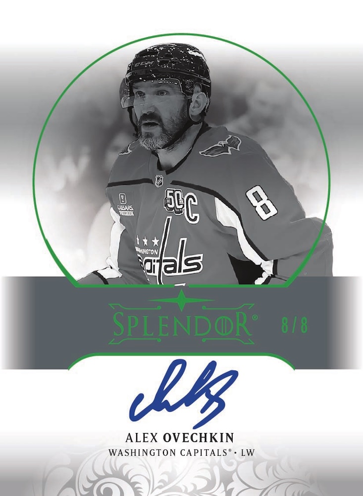 2025-26 Upper Deck Splendor Hockey Guide in-content 1