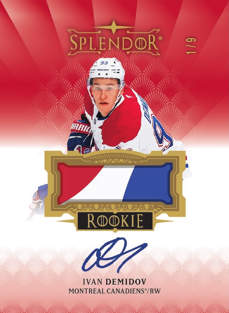 2025-26 Upper Deck Splendor Hockey Guide in-content 4