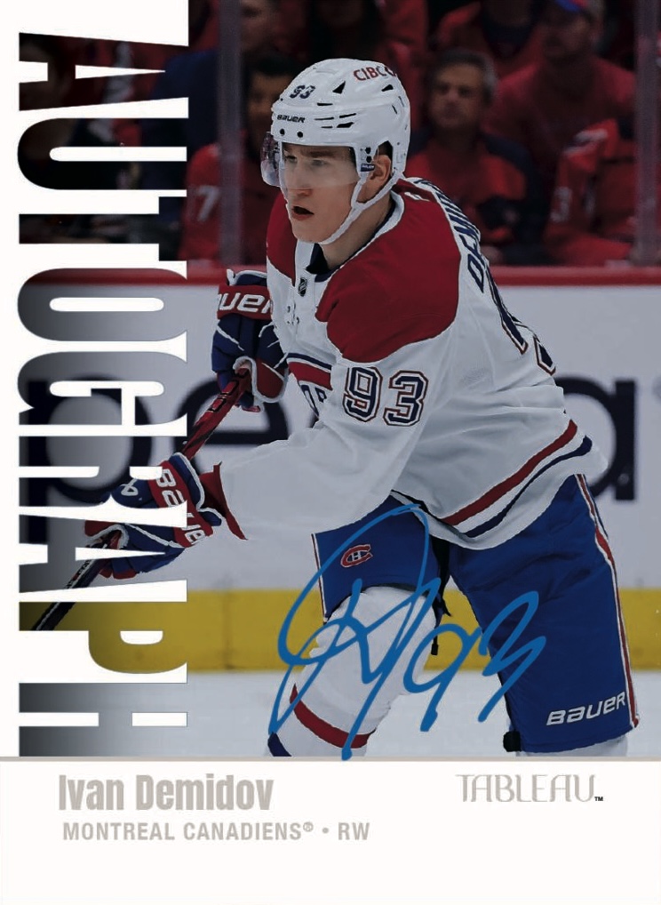 2025-26 Upper Deck Tableau Hockey Guide in-content 8
