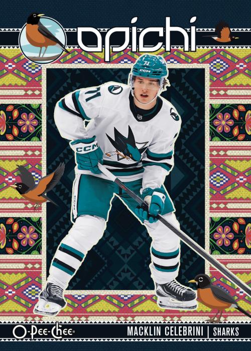 2026-27 O-Pee-Chee Hockey Guide in-content 14
