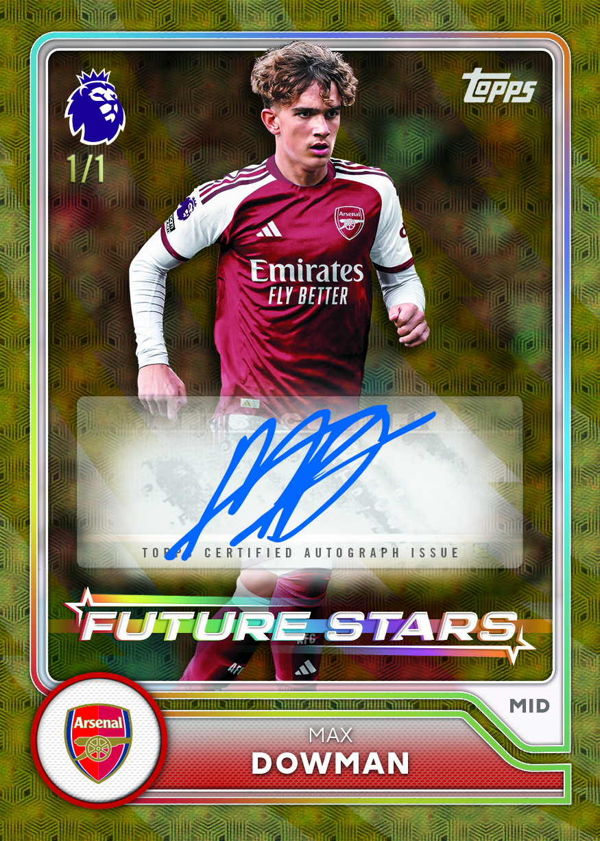 2026-27 Topps Flagship Premier League Soccer Guide in-content 11