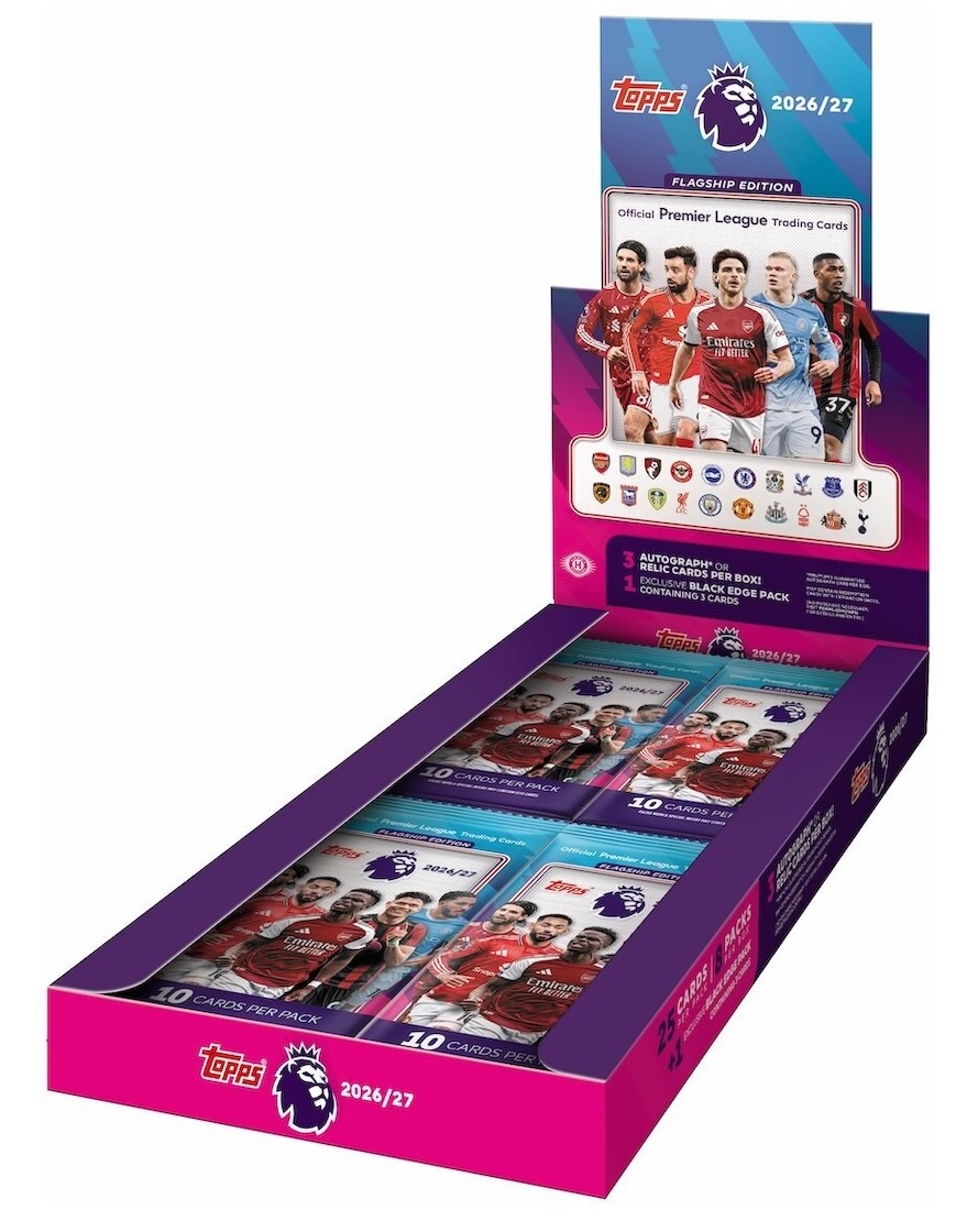 2026-27 Topps Flagship Premier League Soccer Guide in-content 1