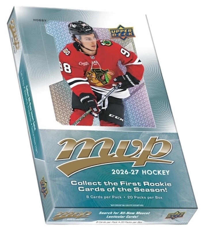 2026-27 Upper Deck MVP Hockey Checklist Guide in-content 1