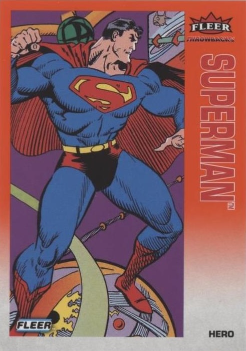2026 Fleer Throwbacks 1992-93 DC Edition Checklist Guide in-content 10