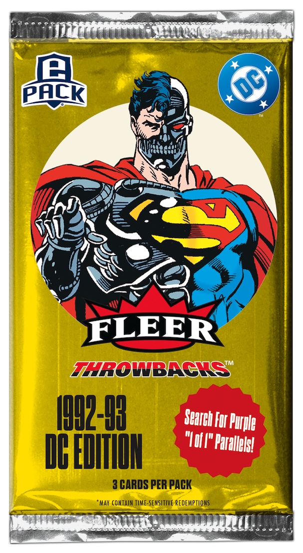 2026 Fleer Throwbacks 1992-93 DC Edition Checklist Guide in-content 1