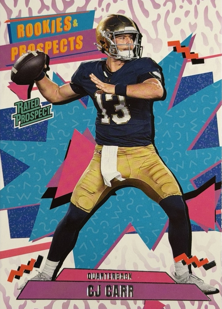 2026 Panini Decades 90s Pop Culture Multi-Sport Checklist Guide in-content 12