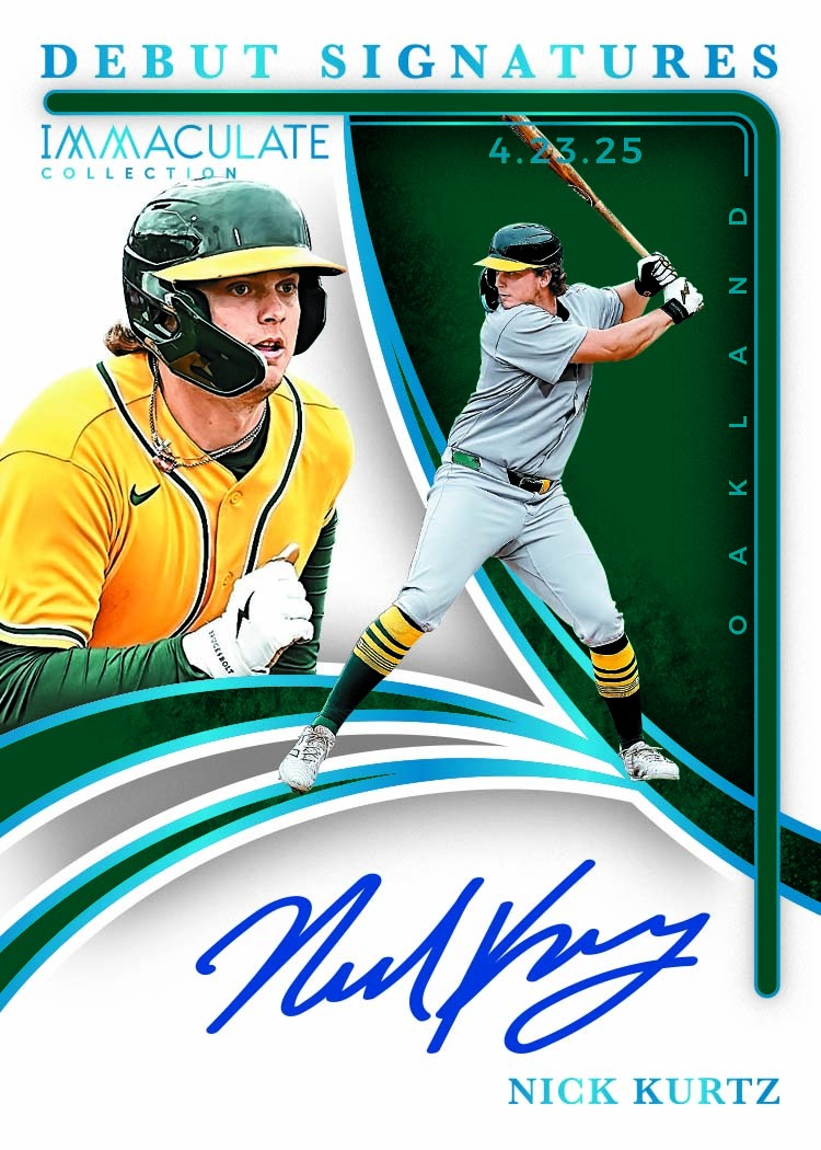 2026 Panini Immaculate Collection Baseball Checklist Guide in-content 2