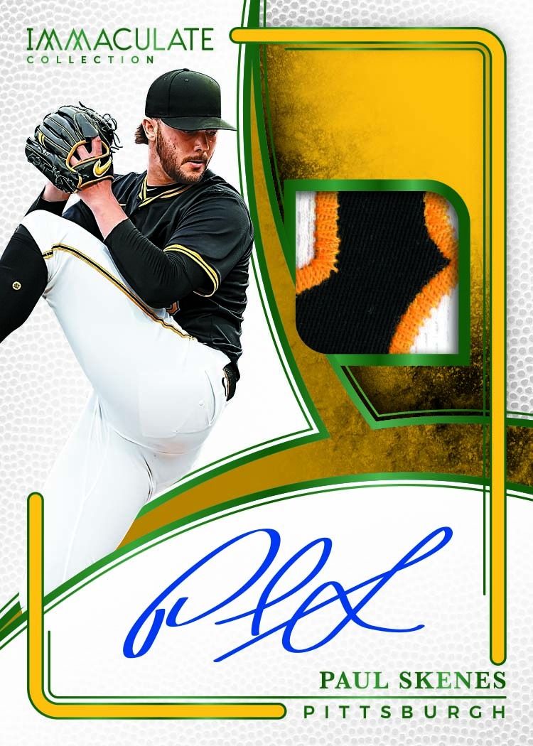 2026 Panini Immaculate Collection Baseball Checklist Guide in-content 4